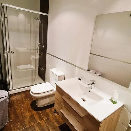 Apartament Centro Historico 3