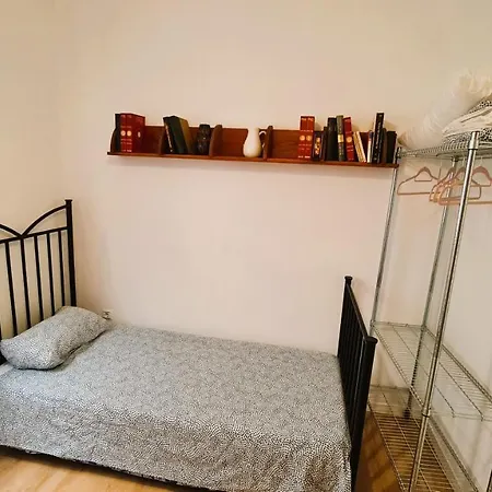 Apartament Centro Historico 3 *