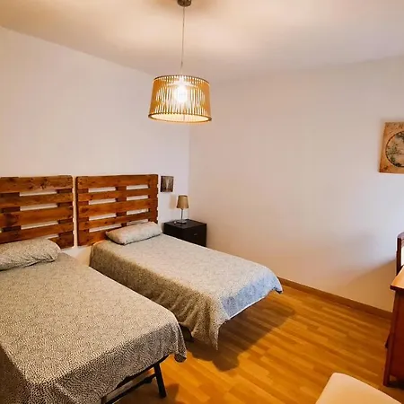 Apartament Centro Historico 3