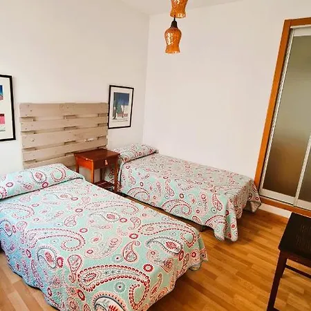 Apartamento Centro Historico 3 *