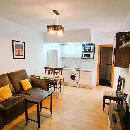 Centro Historico 3 Apartment