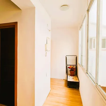 Apartamento Centro Historico 3 *